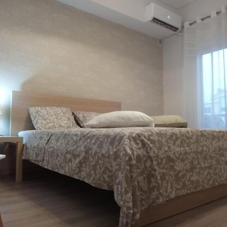 Appartamento Olibia Atene Esterno foto