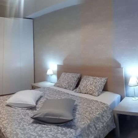 Appartamento Olibia Atene Esterno foto