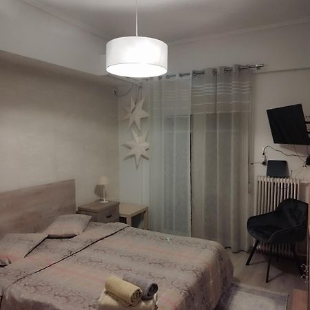 Appartamento Olibia Atene Esterno foto