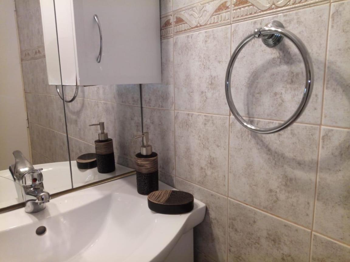 Appartamento Olibia Atene Esterno foto