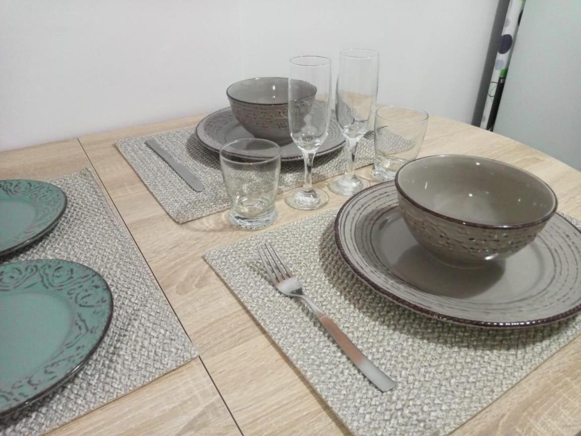 Appartamento Olibia Atene Esterno foto