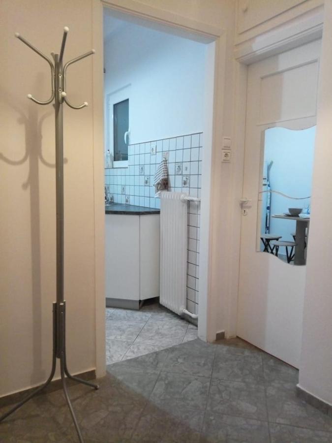 Appartamento Olibia Atene Esterno foto