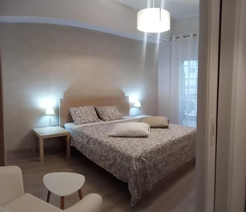 Appartamento Olibia Atene Esterno foto