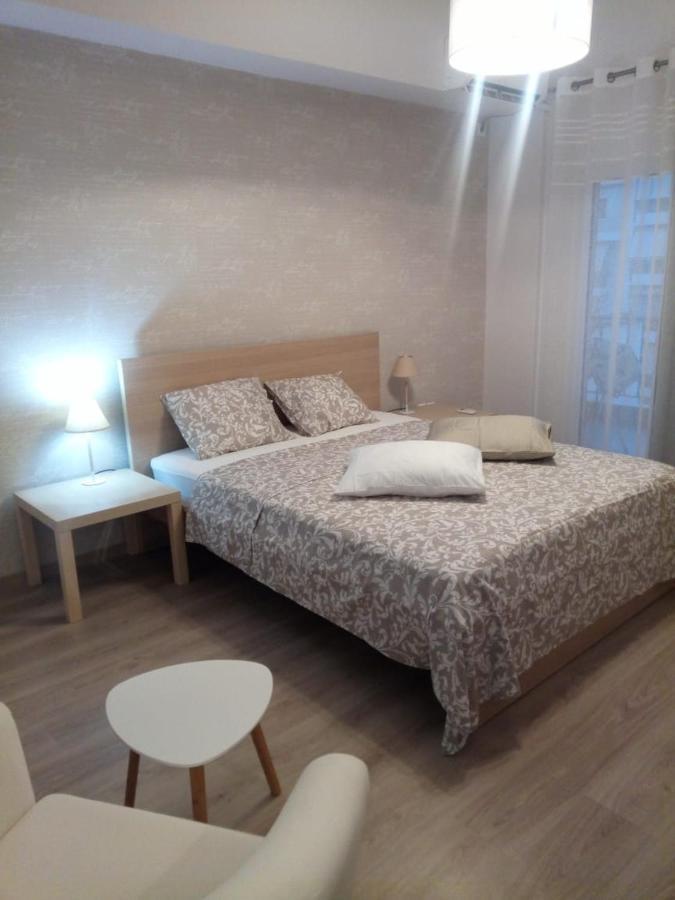 Appartamento Olibia Atene Esterno foto