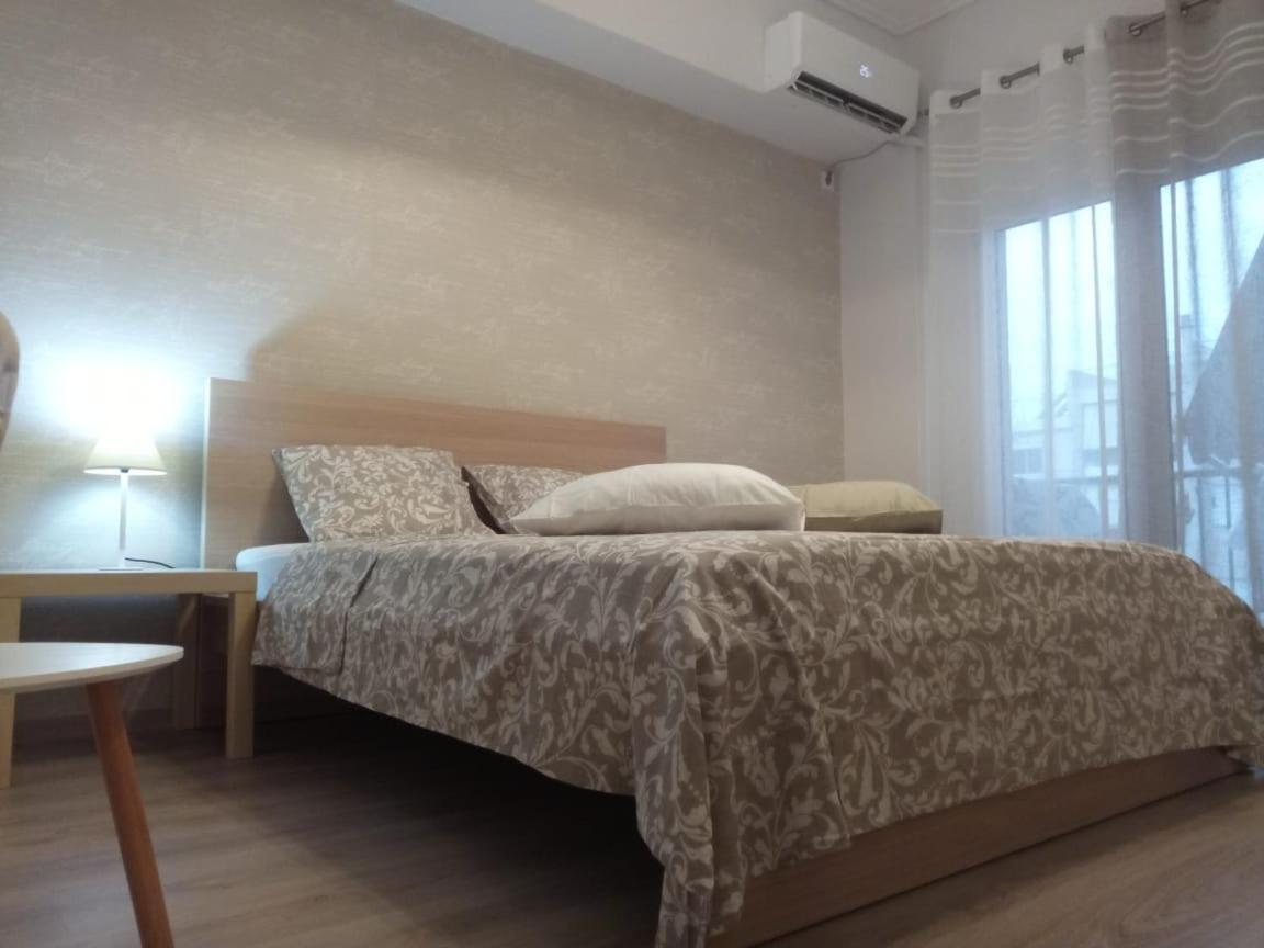 Appartamento Olibia Atene Esterno foto