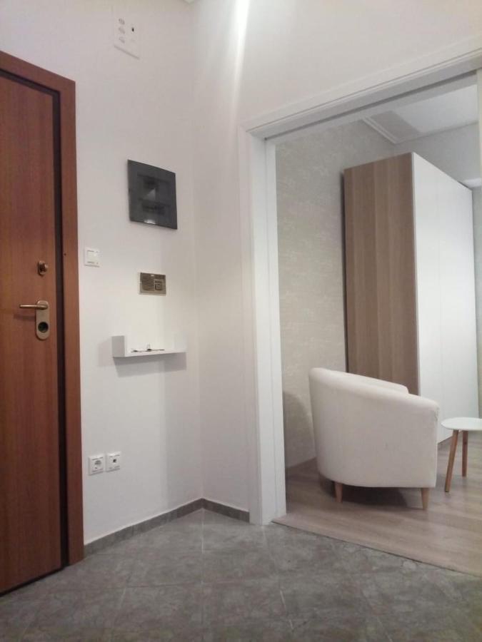 Appartamento Olibia Atene Esterno foto