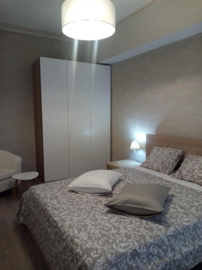 Appartamento Olibia Atene Esterno foto