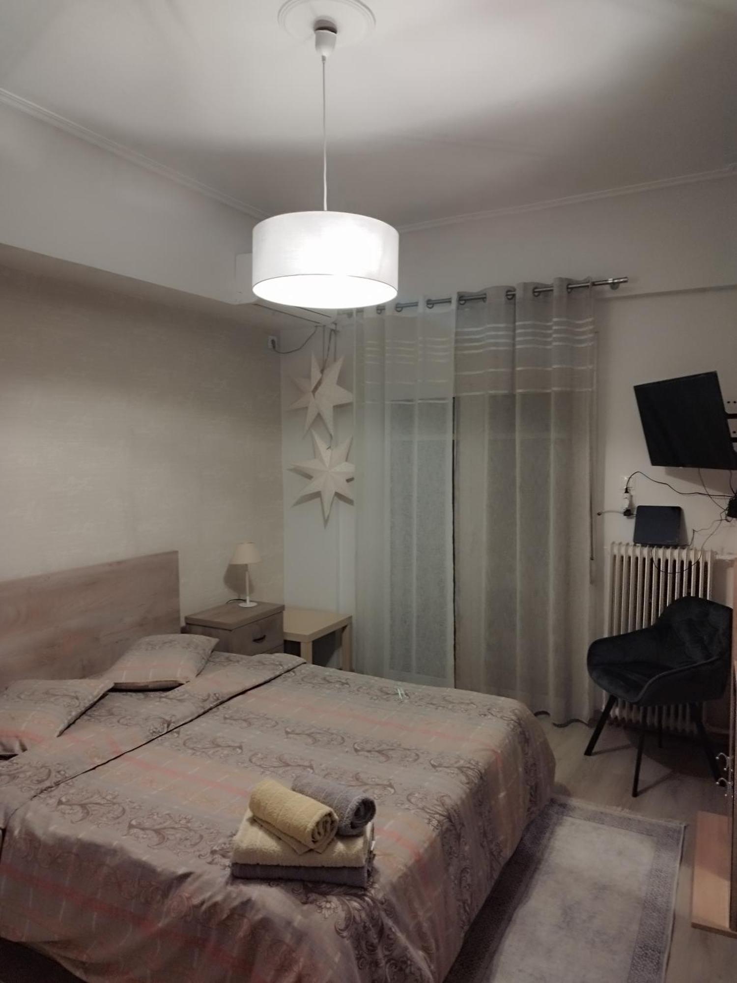 Appartamento Olibia Atene Esterno foto